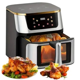 Airfryer Oven 12L