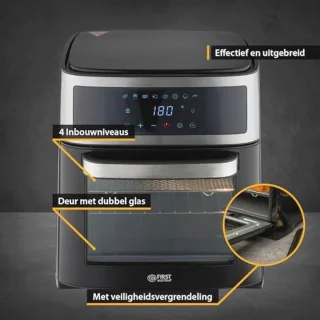 Airfryer Oven 13L