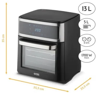 Airfryer Oven 13L