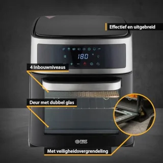 Airfryer Oven 13L