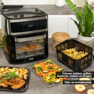 Airfryer Oven 13L