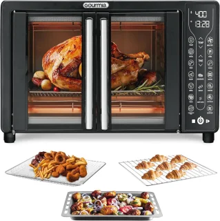 Airfryer Oven 24L