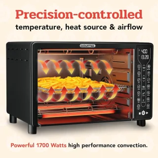 Airfryer Oven 24L