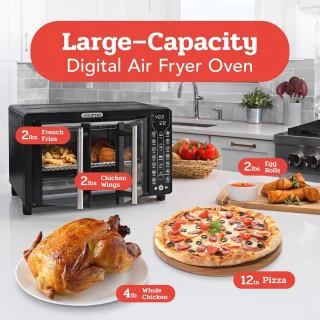 Airfryer Oven 24L