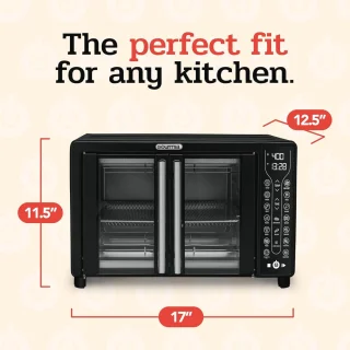 Airfryer Oven 24L