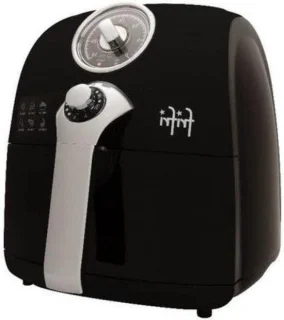 Airfryer oven