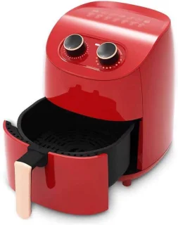 Airfryer oven 3.5l 1000w