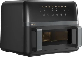 Airfryer oven