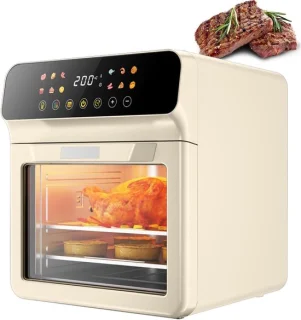 Airfryer oven