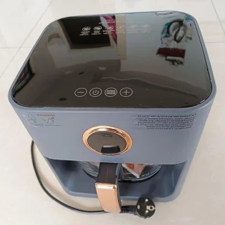 Airfryer oven