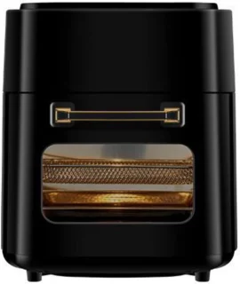 Airfryer oven