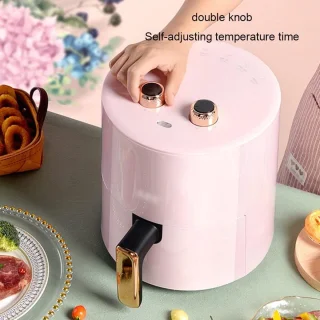 Airfryer Oven Elektrische Frituurpan