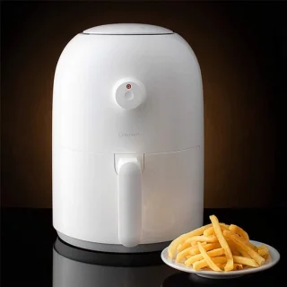 Airfryer oven friteuse