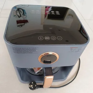 Airfryer oven