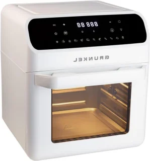 Airfryer Oven XXL 12L Wit