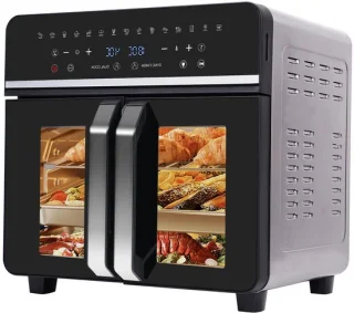 Airfryer Oven XXL Heteluchtfriteuse