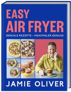 Airfryer recepten