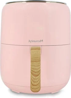 Airfryer - roze