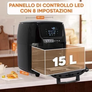 Airfryer