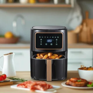 Airfryer