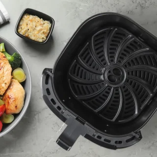 Airfryer