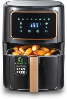 Airfryer