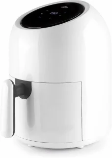 Airfryer wit