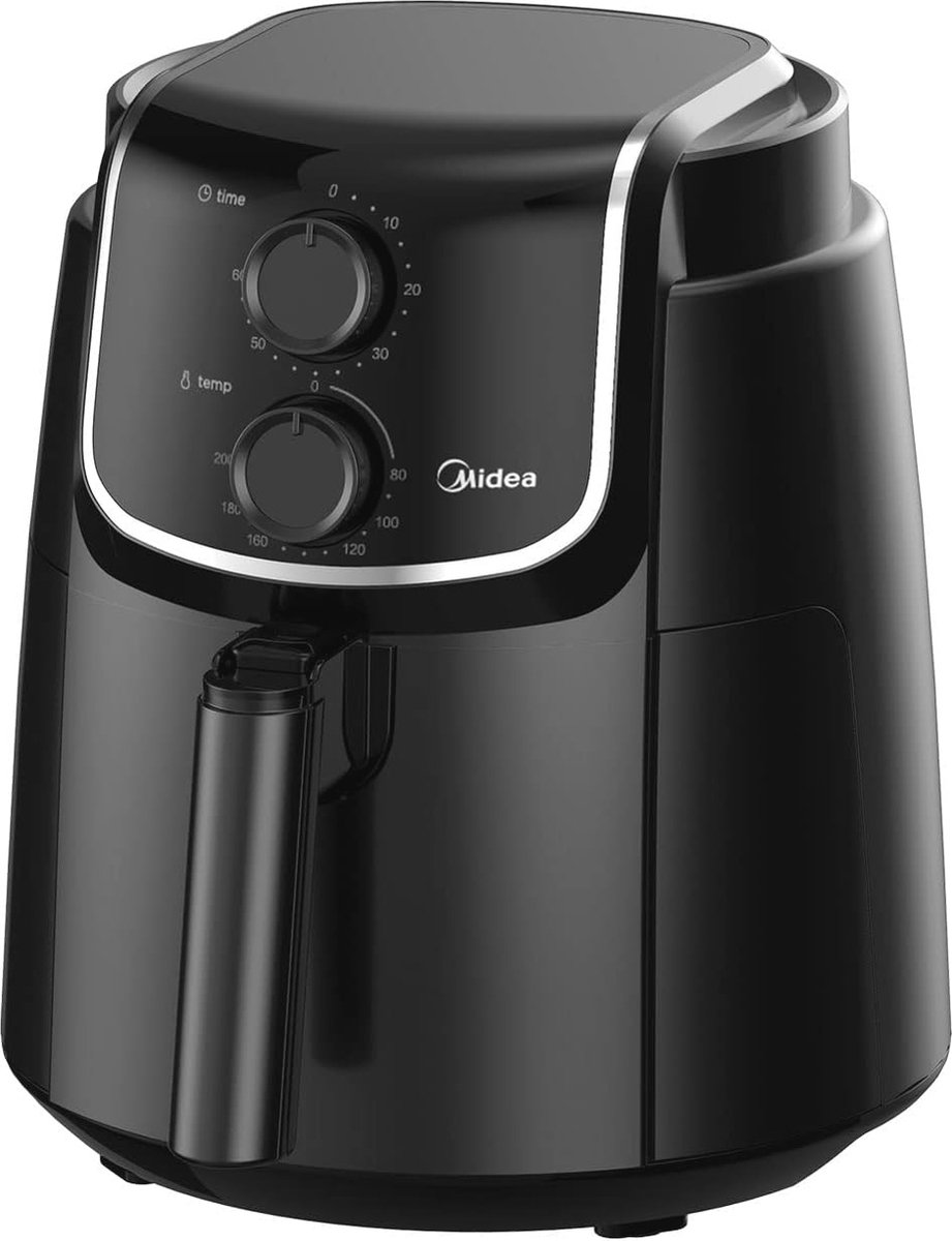 Airfryer XL 4L Dual Cyclone