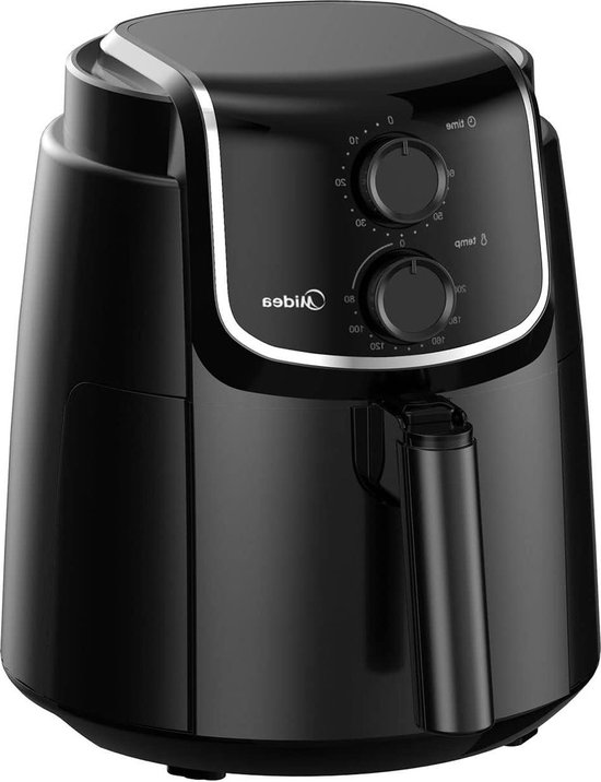 Airfryer XL 4L Dual Cyclone
