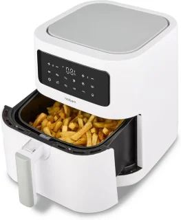 Airfryer XL 52L Heteluchtfriteuse Matwit