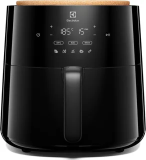Airfryer XL 7L Zwart