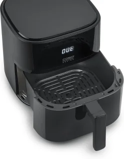 Airfryer XL Dubbele Kamer