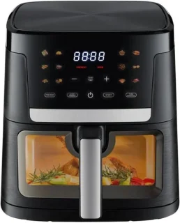 Airfryer XL - Heteluchtfriteuse