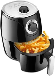 Airfryer xl heteluchtfriteuse oven
