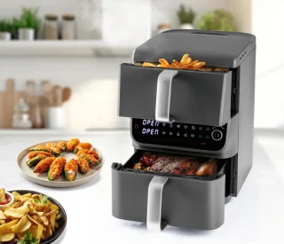 Airfryer XL - Heteluchtfriteuse