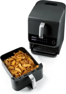 Airfryer XL - Heteluchtfriteuse