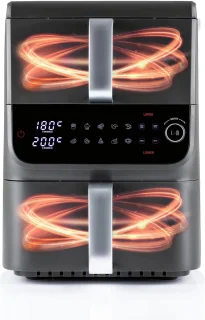 Airfryer XL - Heteluchtfriteuse