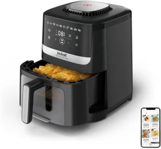Airfryer XL heteluchtoven