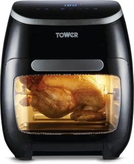 Airfryer Xpress Pro 11L 2000W Zwart