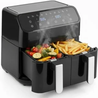 Airfryer XXL 11 l