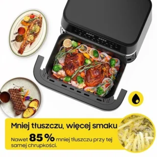Airfryer XXL 11L