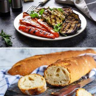 Airfryer XXL 3,6L Heteluchtfriteuse Zwart