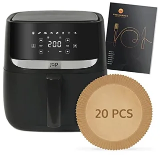Airfryer XXL 5,7L Heteluchtfriteuse
