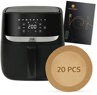 Airfryer XXL 5,7L - Heteluchtfriteuse