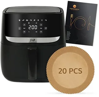 Airfryer XXL 5,7L - Heteluchtfriteuse