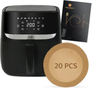 Airfryer XXL 5,7L - Heteluchtfriteuse