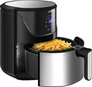 Airfryer XXL 5L Digital Touchscreen