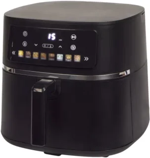Airfryer XXL 8 liter