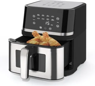 Airfryer XXL 8L