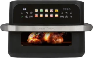 Airfryer XXL heteluchtfriteuse